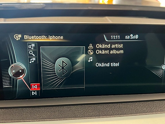 BMW 320 16 of 27