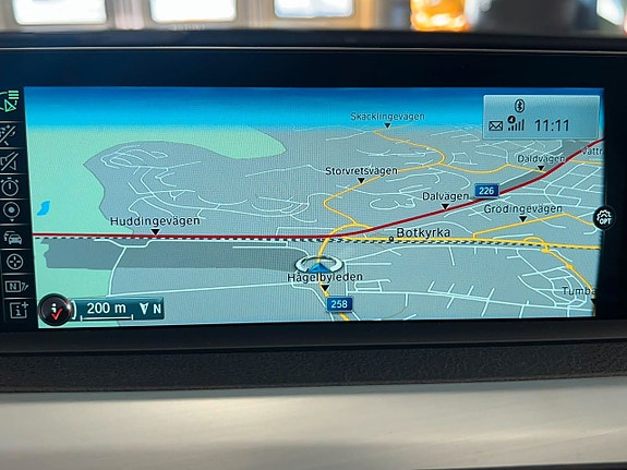 BMW 320 15 of 27