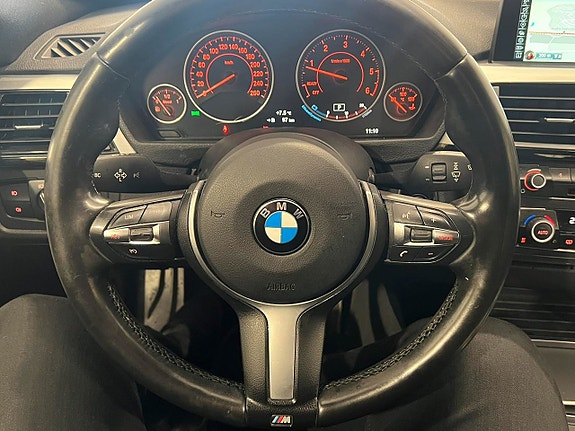 BMW 320 13 of 27