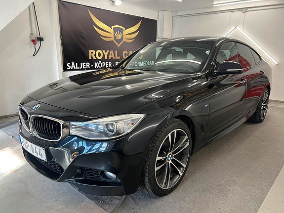 BMW 320 7 of 27
