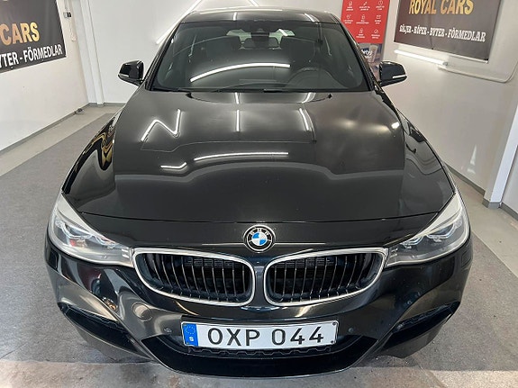BMW 320 8 of 27