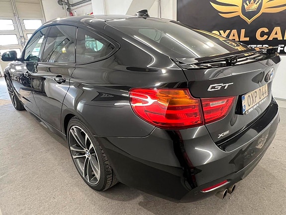 BMW 320 6 of 27