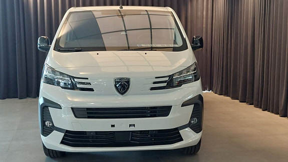 Peugeot Expert 4 of 5
