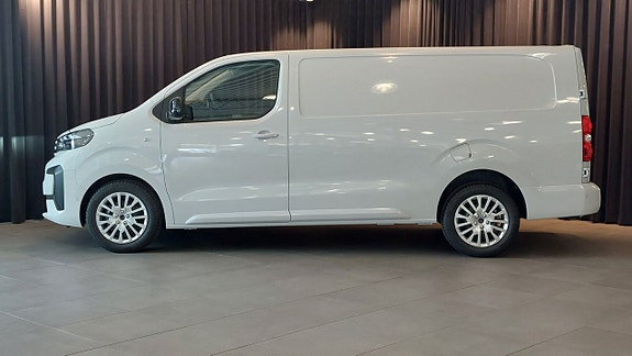 Peugeot Expert 3 of 5