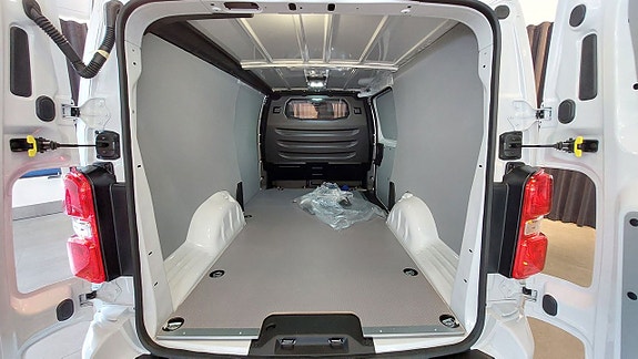 Peugeot Expert 12 of 30