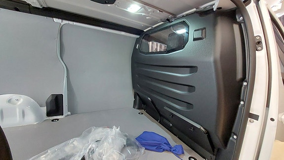 Peugeot Expert 19 of 30