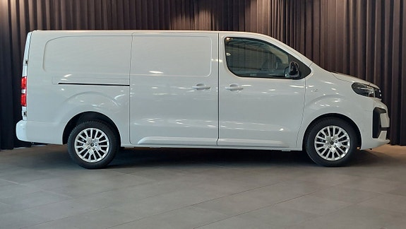Peugeot Expert 5 of 5