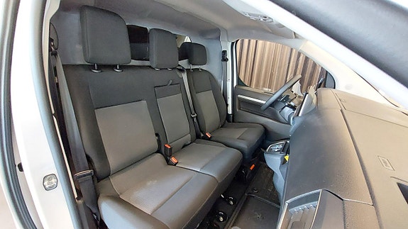 Peugeot Expert 11 of 30