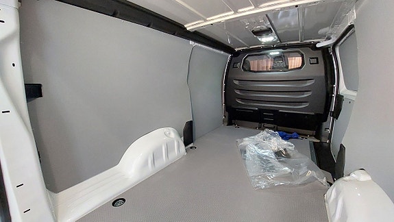 Peugeot Expert 13 of 30
