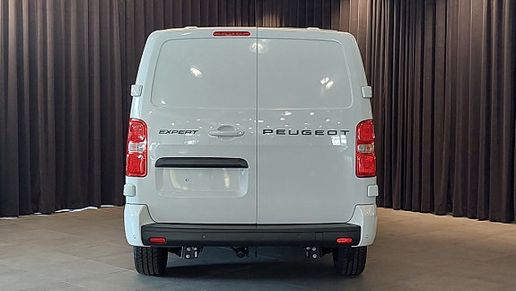 Peugeot Expert 2 of 5