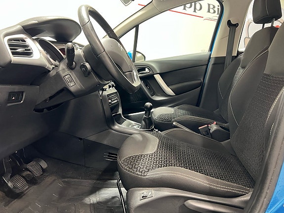 Citroen C3 5 of 5