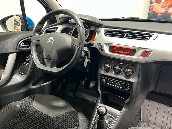Citroen C3 2 of 5