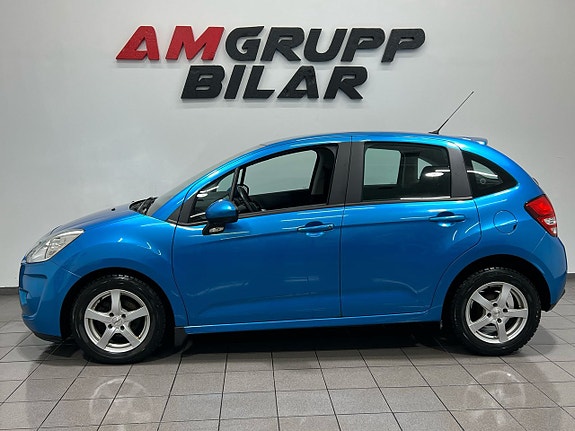 Citroen C3 3 of 5