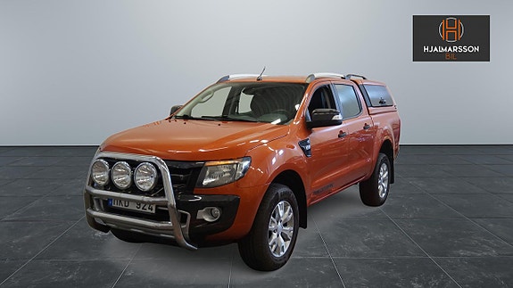 Ford Ranger 2 of 2