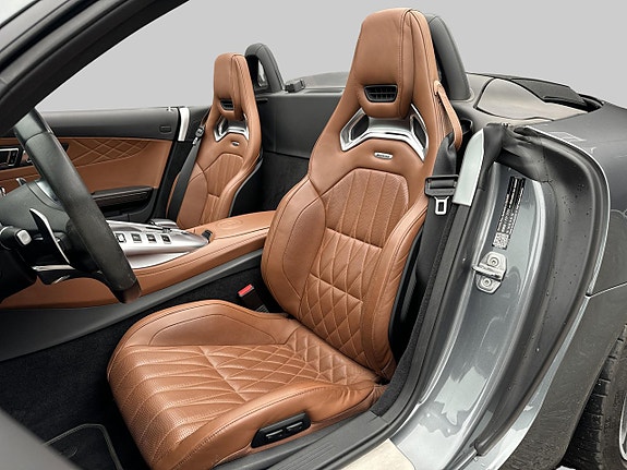 Mercedes-Benz AMG GT C 14 of 30