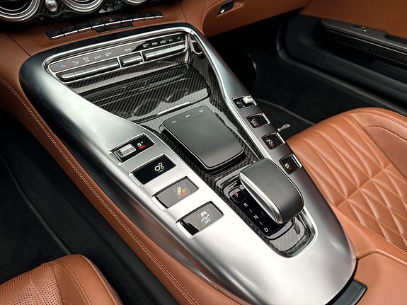 Mercedes-Benz AMG GT C 18 of 30