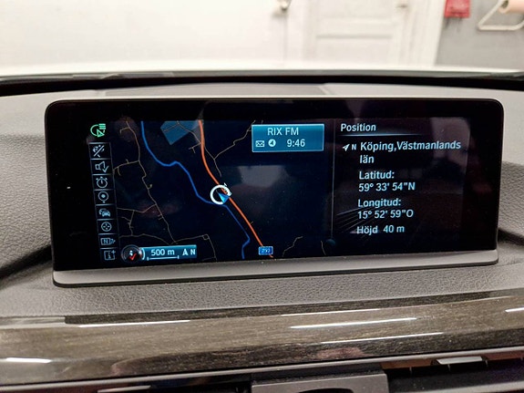 BMW 440i 10 of 13
