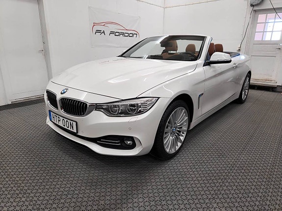BMW 440i