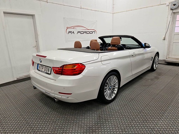 BMW 440i 2 of 5