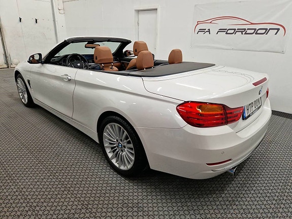 BMW 440i 4 of 5