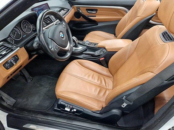 BMW 440i 5 of 5