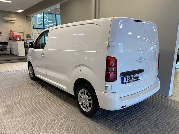 Citroen Jumpy 3 of 5