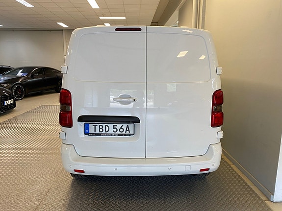 Citroen Jumpy 4 of 5