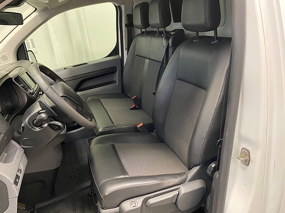 Citroen Jumpy 6 of 9