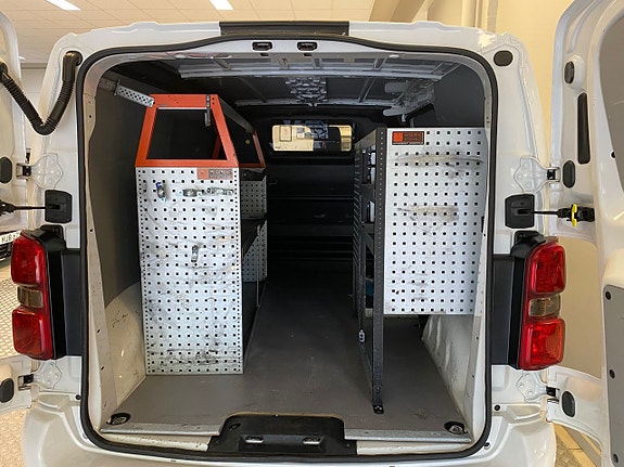 Citroen Jumpy 9 of 9