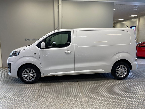 Citroen Jumpy 2 of 5