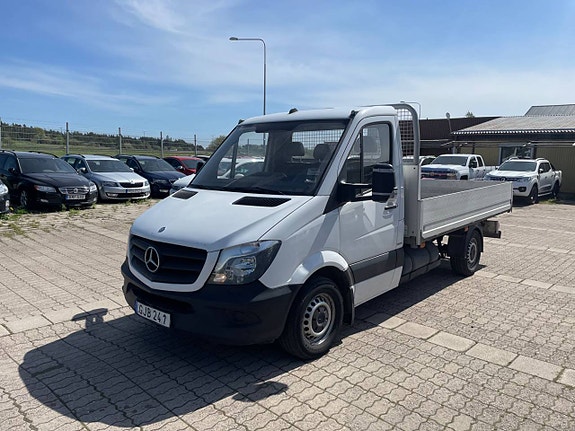 Mercedes-Benz Sprinter 316