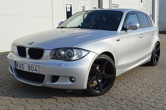 BMW 120d