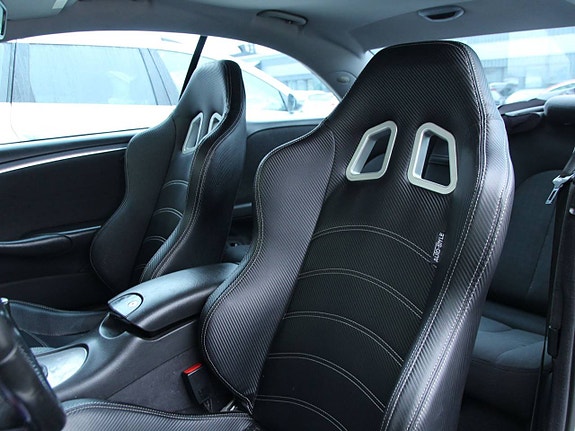 Mercedes-Benz CLK240 12 of 15