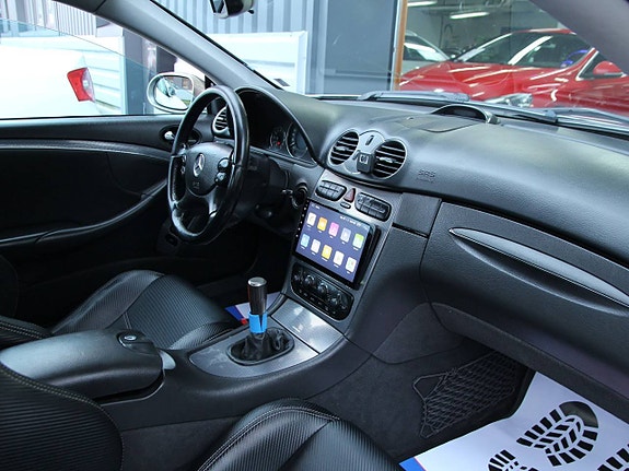 Mercedes-Benz CLK240 8 of 15