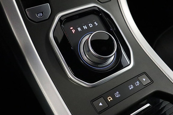Land Rover Range Rover Evoque 10 of 26