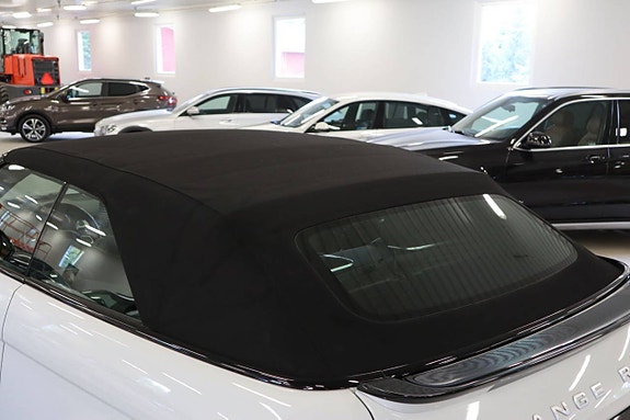 Land Rover Range Rover Evoque 6 of 26