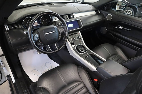Land Rover Range Rover Evoque 7 of 26