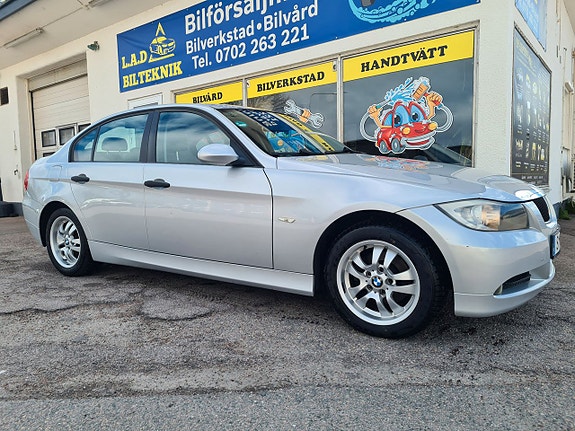 BMW 318i