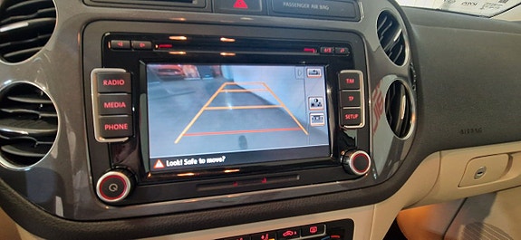 Volkswagen Tiguan 13 of 18