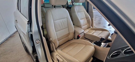 Volkswagen Tiguan 8 of 18