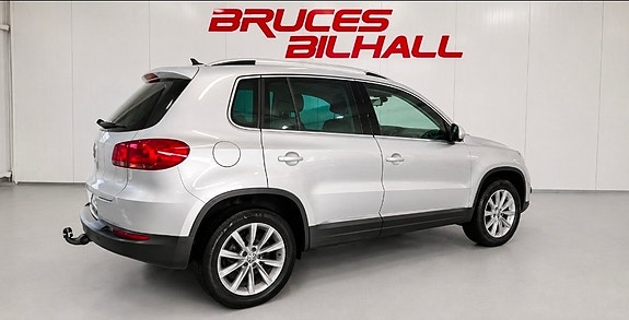 Volkswagen Tiguan 6 of 18