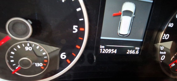 Volkswagen Tiguan 15 of 18