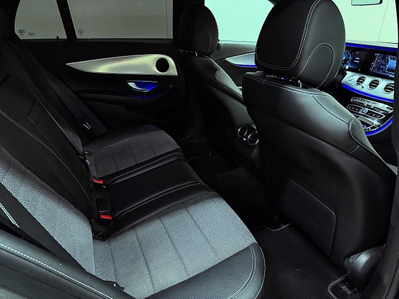 Mercedes-Benz E220 d 9 of 19
