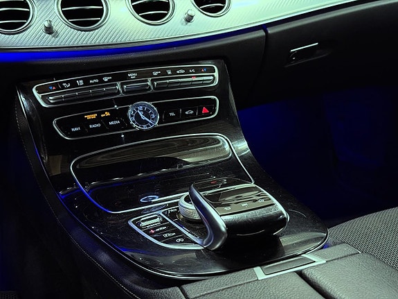 Mercedes-Benz E220 d 17 of 19