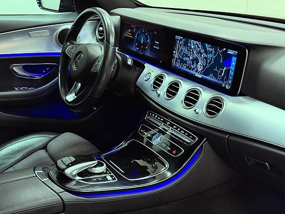 Mercedes-Benz E220 d 11 of 19