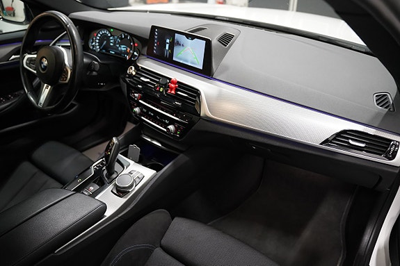 BMW 520 10 of 23