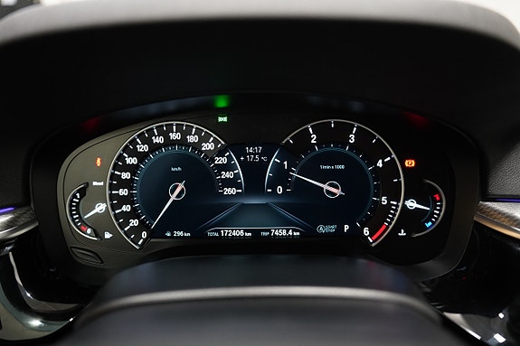 BMW 520 13 of 23