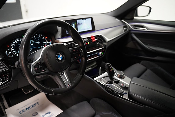 BMW 520 7 of 23