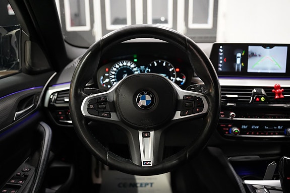 BMW 520 12 of 23