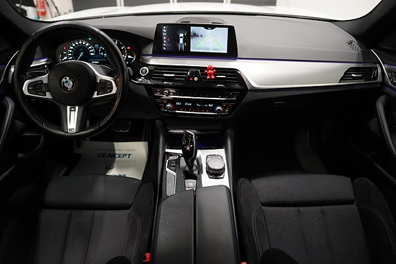 BMW 520 11 of 23